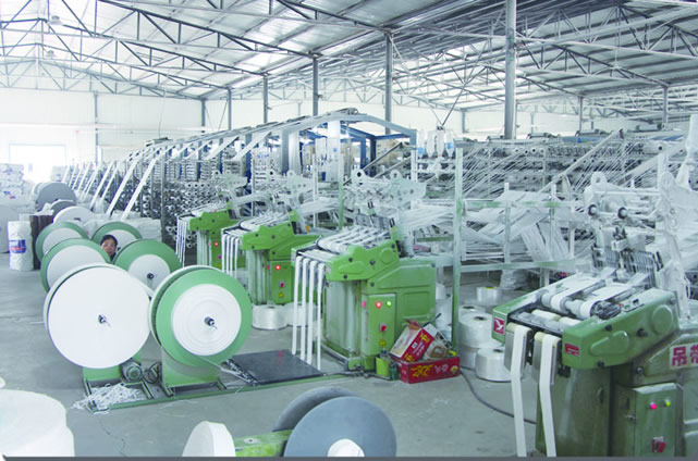 生產(chǎn)環(huán)境